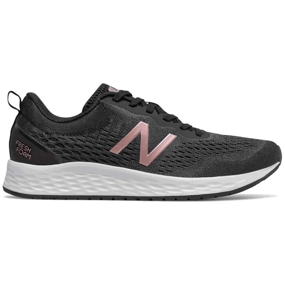 New Balance Fresh Foam Arishi v3 - WARISLL3