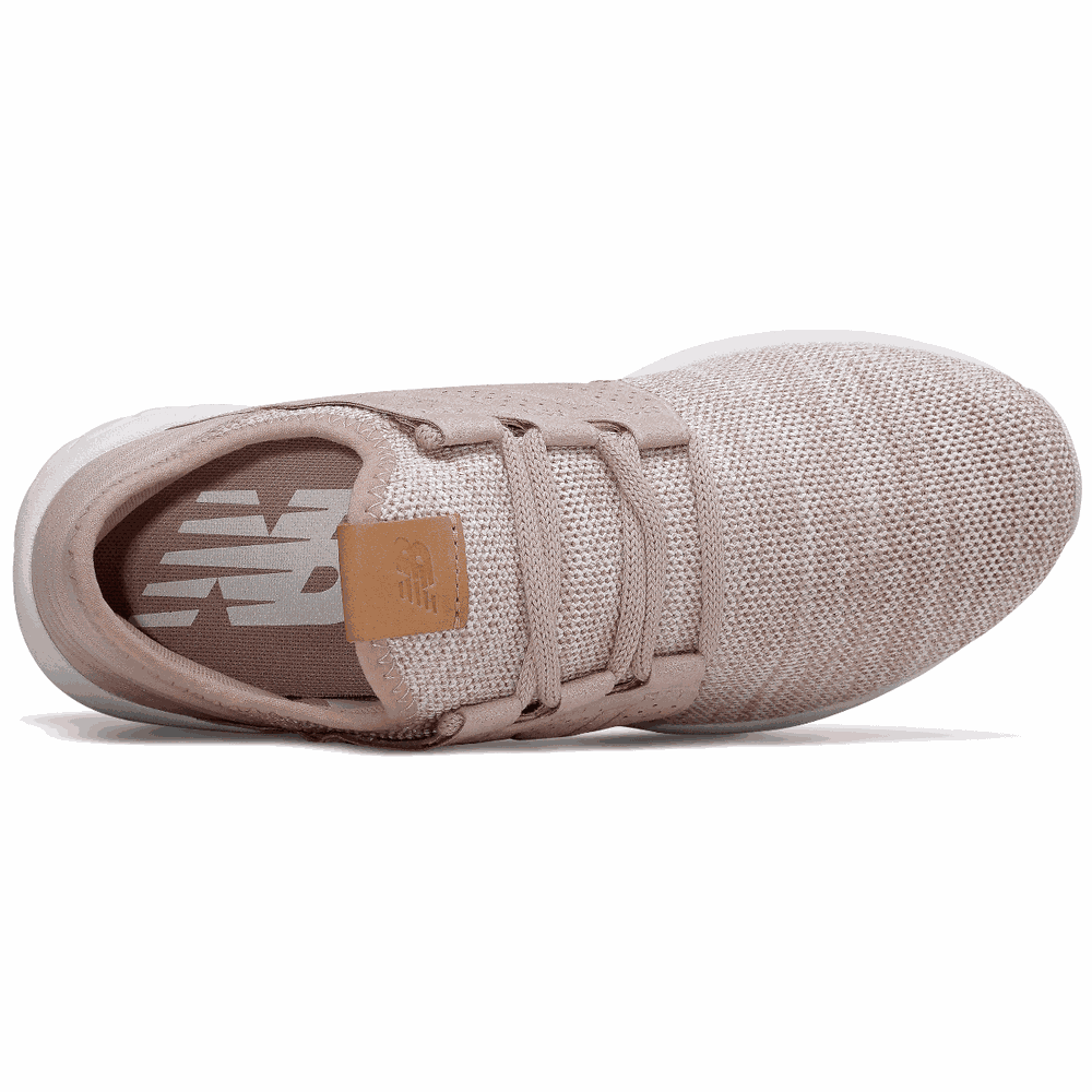 New Balance Fresh Foam Cruz v2 Knit - WCRUZKC2