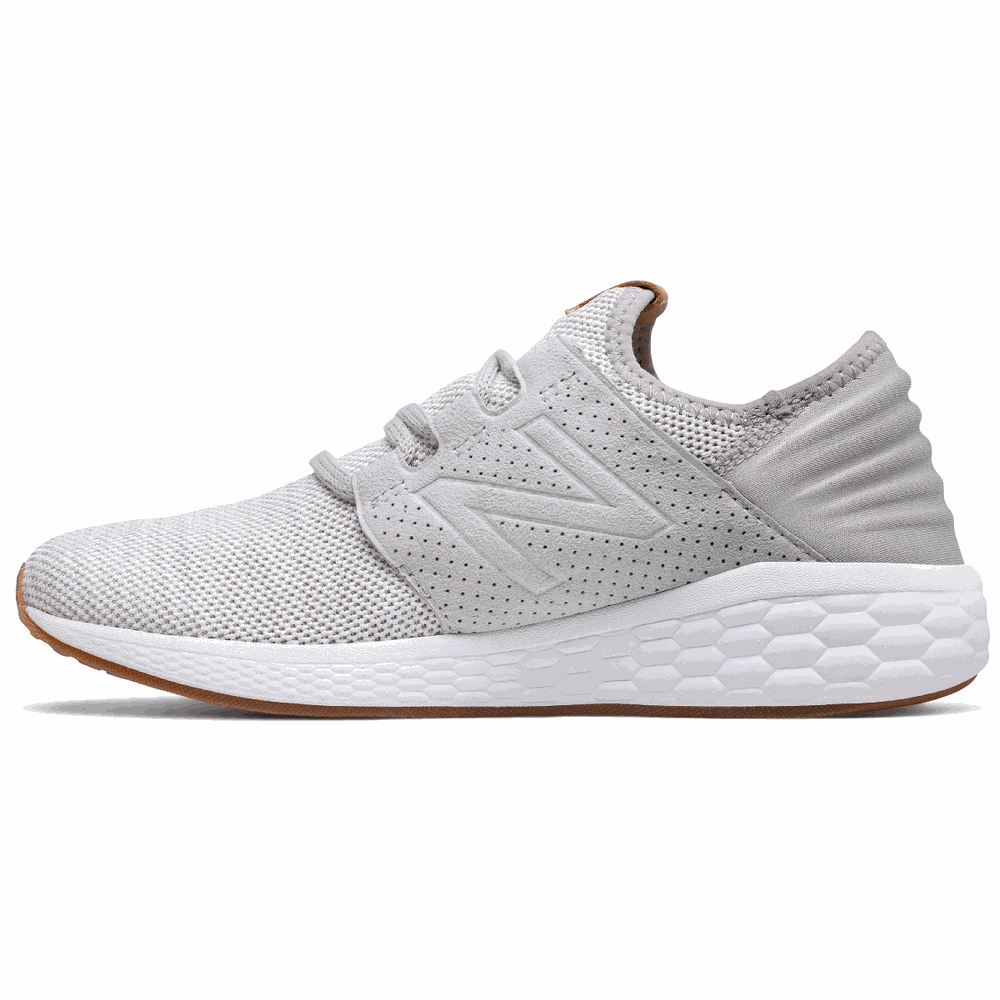 New Balance Fresh Foam Cruz v2 Knit - WCRUZKG2