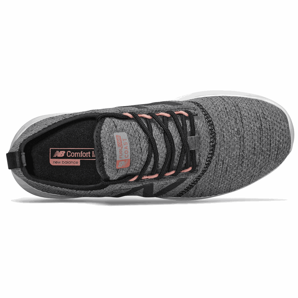 New Balance FuelCore Coast v4 - WCSTLRT4