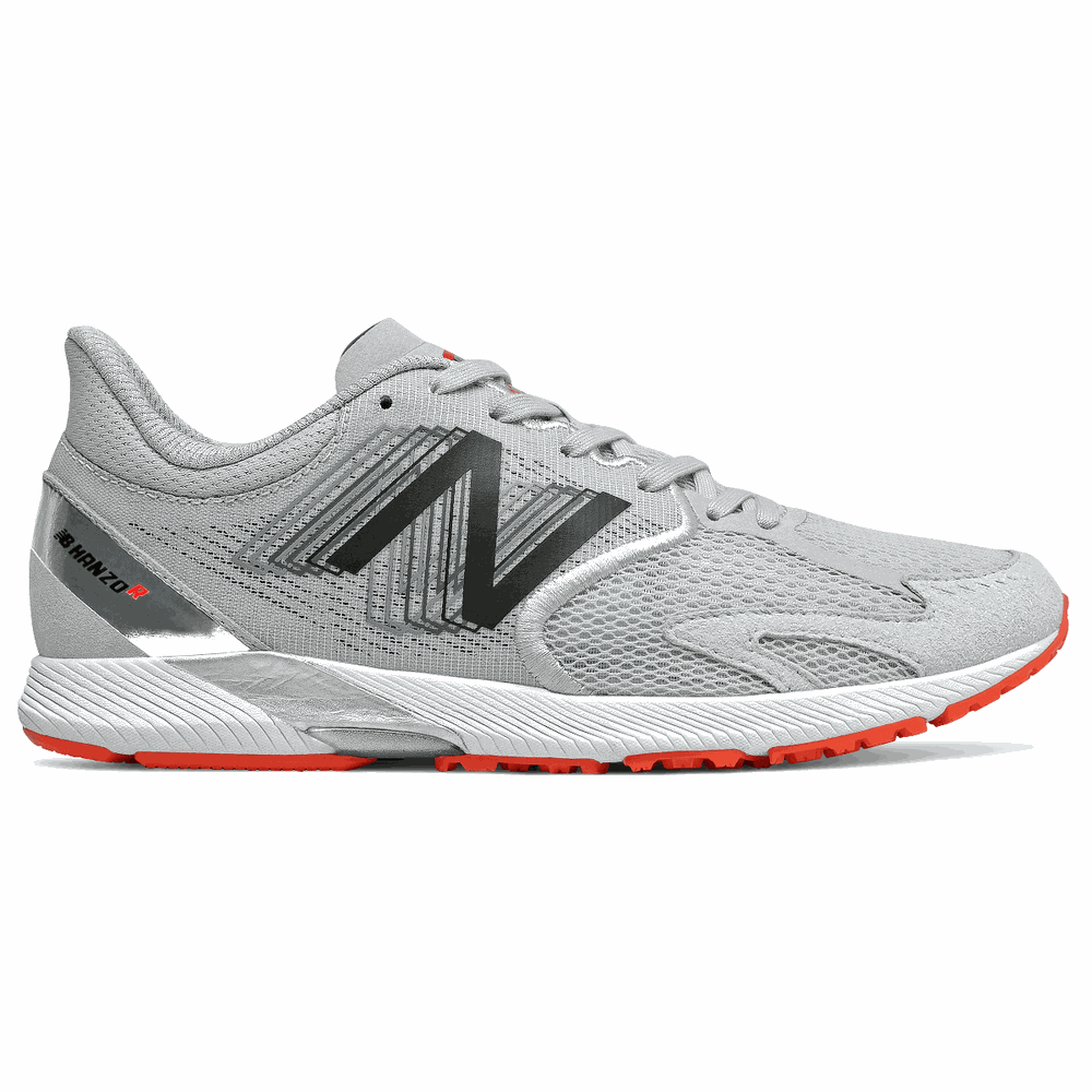 New Balance Hanzo R v3 WHANZRA3