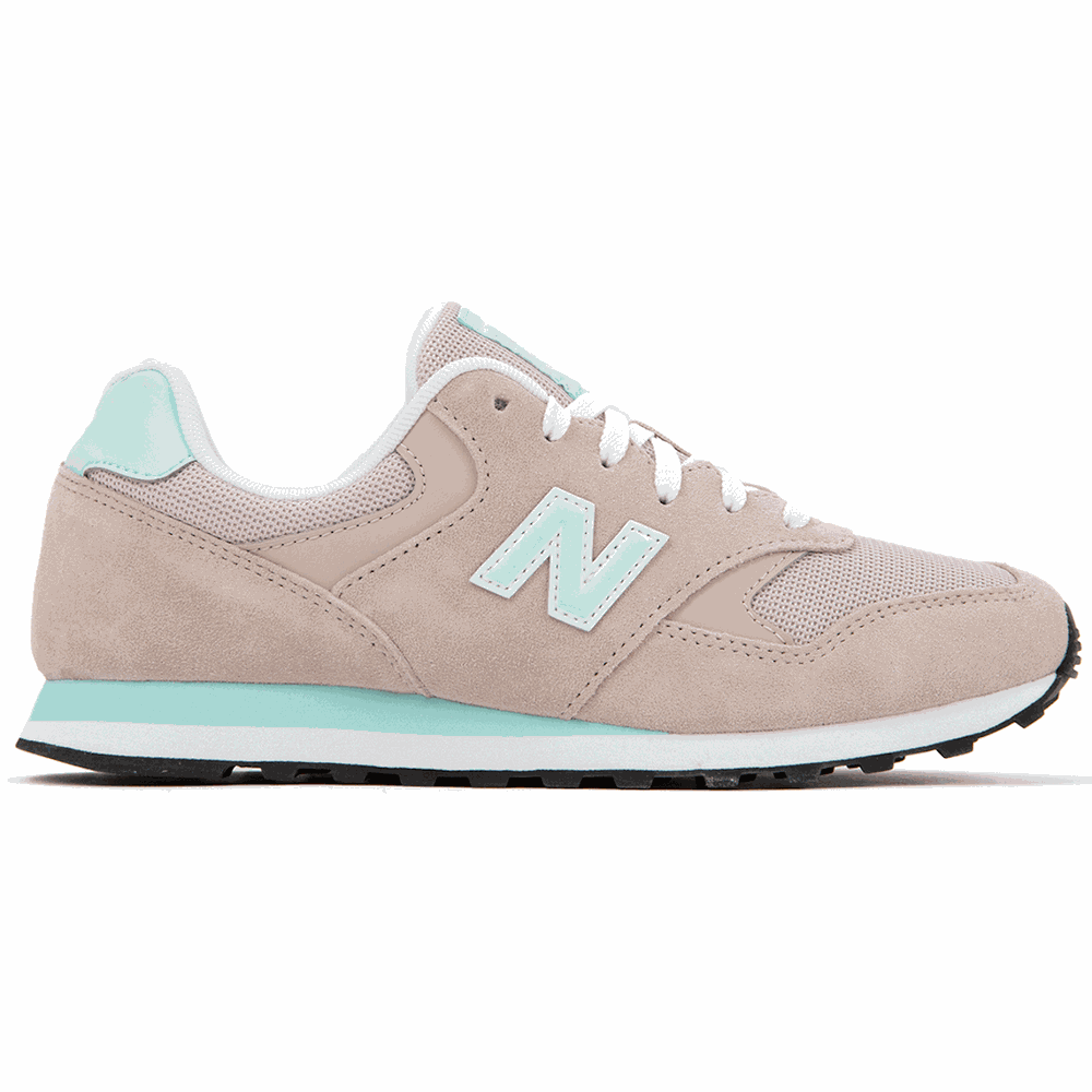 New Balance WL393GW1