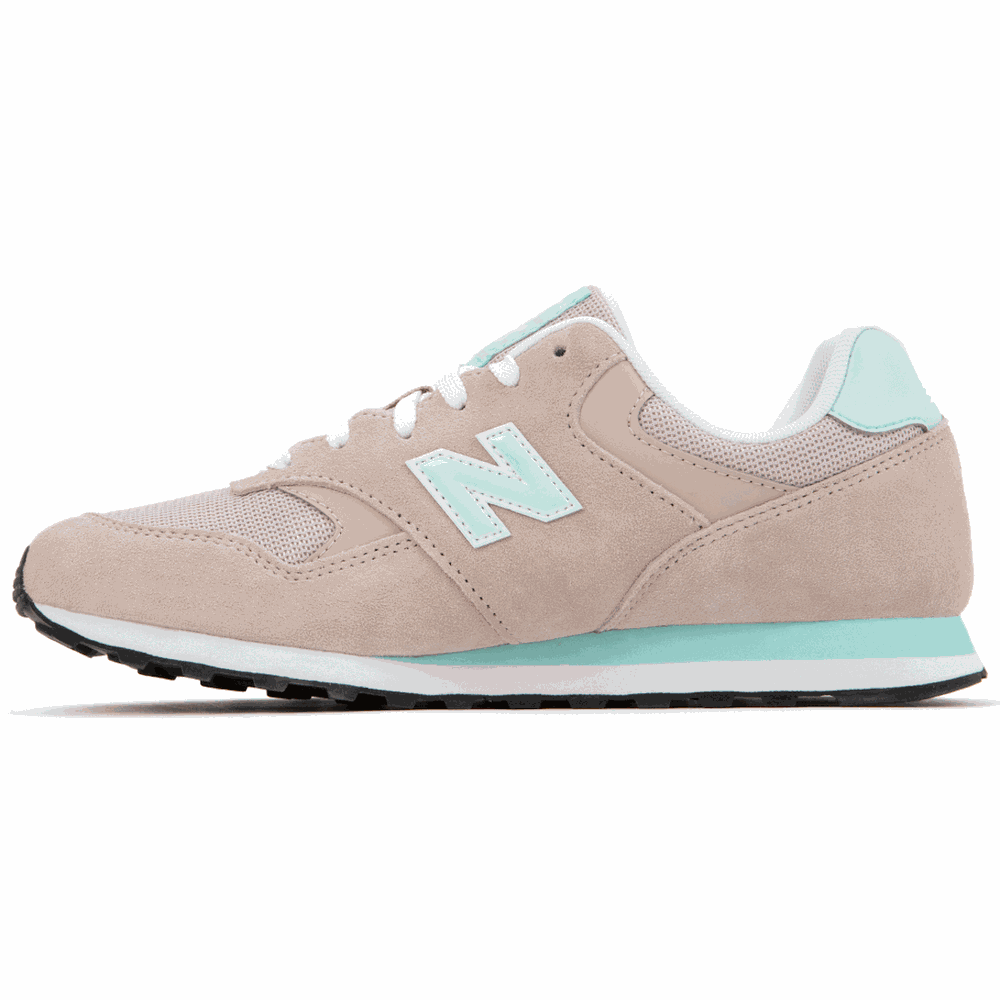 New Balance WL393GW1