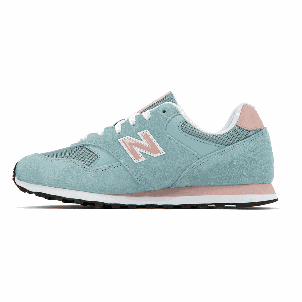 New Balance WL393PB1