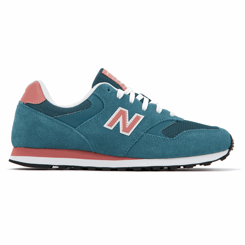 New Balance WL393RJ1