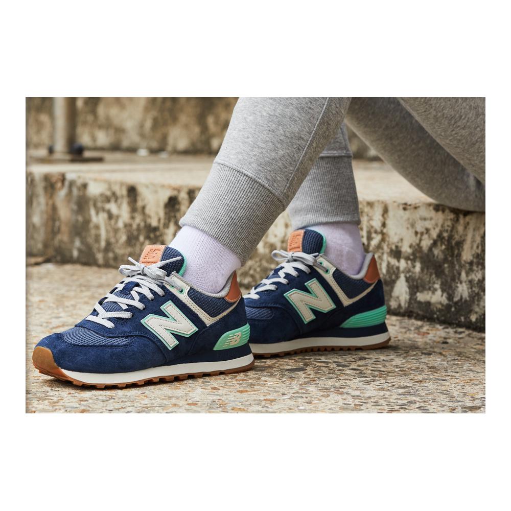 New Balance WL574BCM