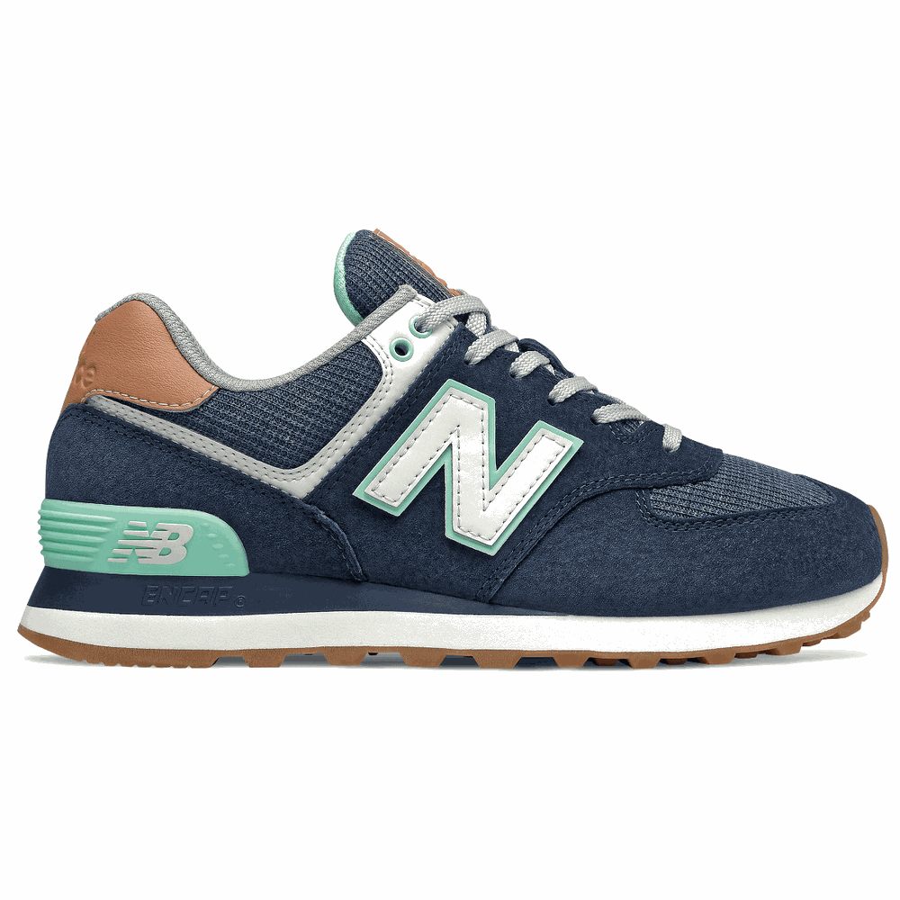 New Balance WL574BCM