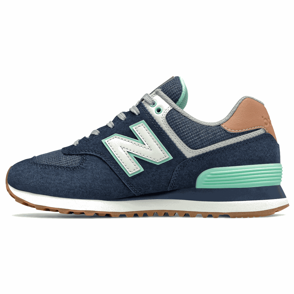 New Balance WL574BCM