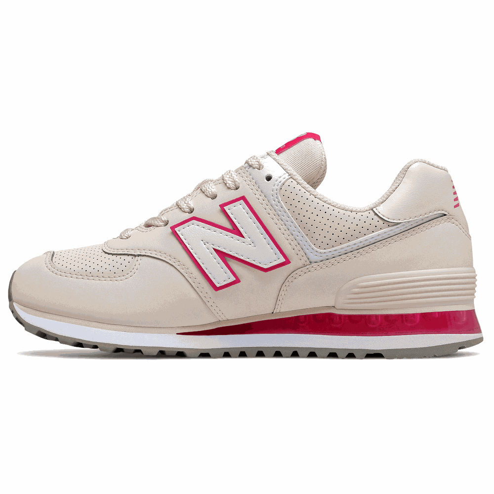 New Balance WL574EUC