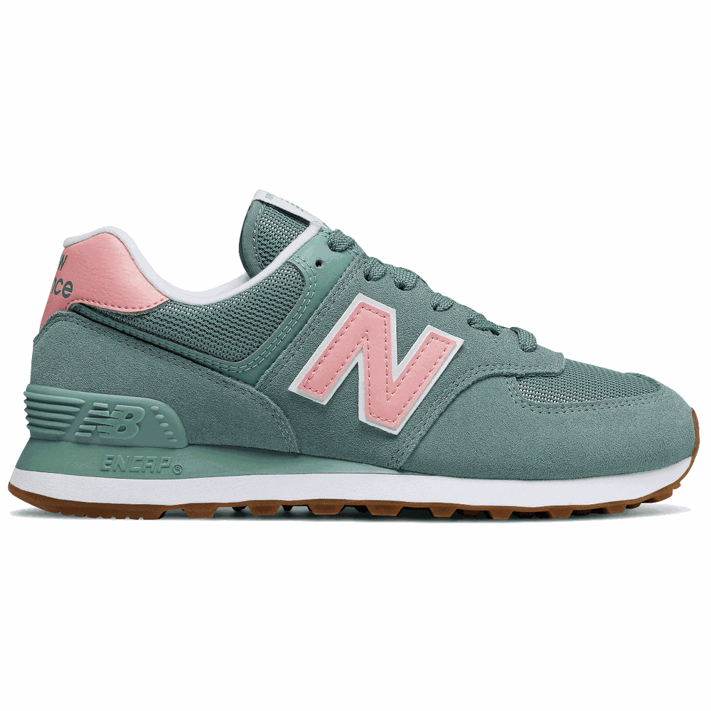 New Balance WL574FLB