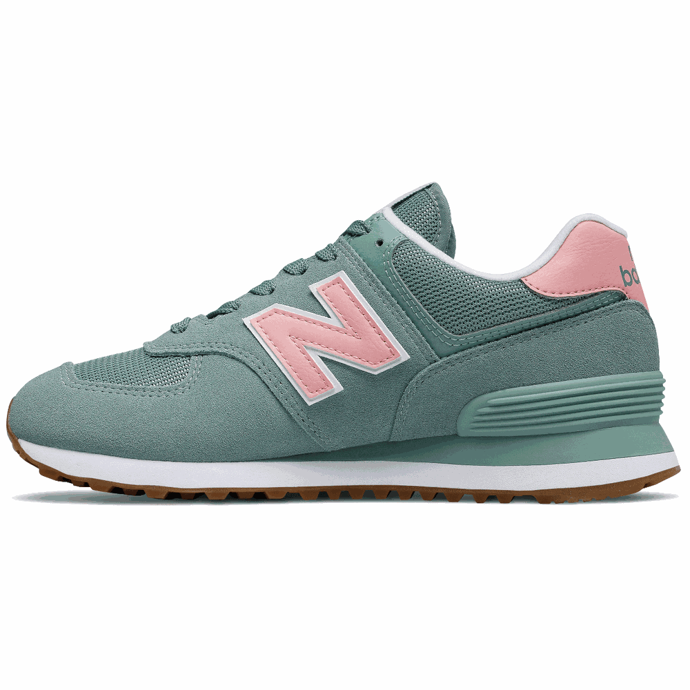 New Balance WL574FLB