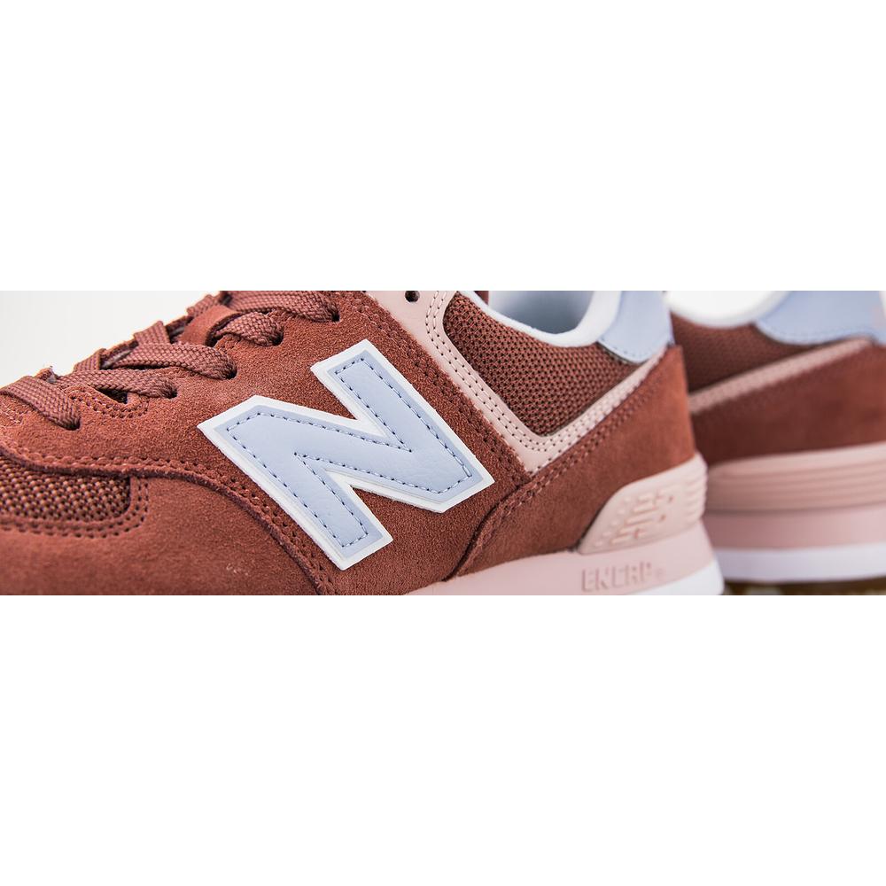 New Balance WL574FLD