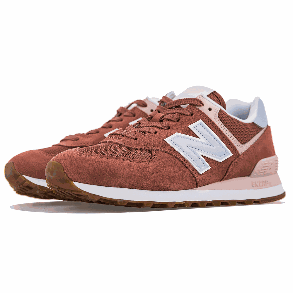 New Balance WL574FLD