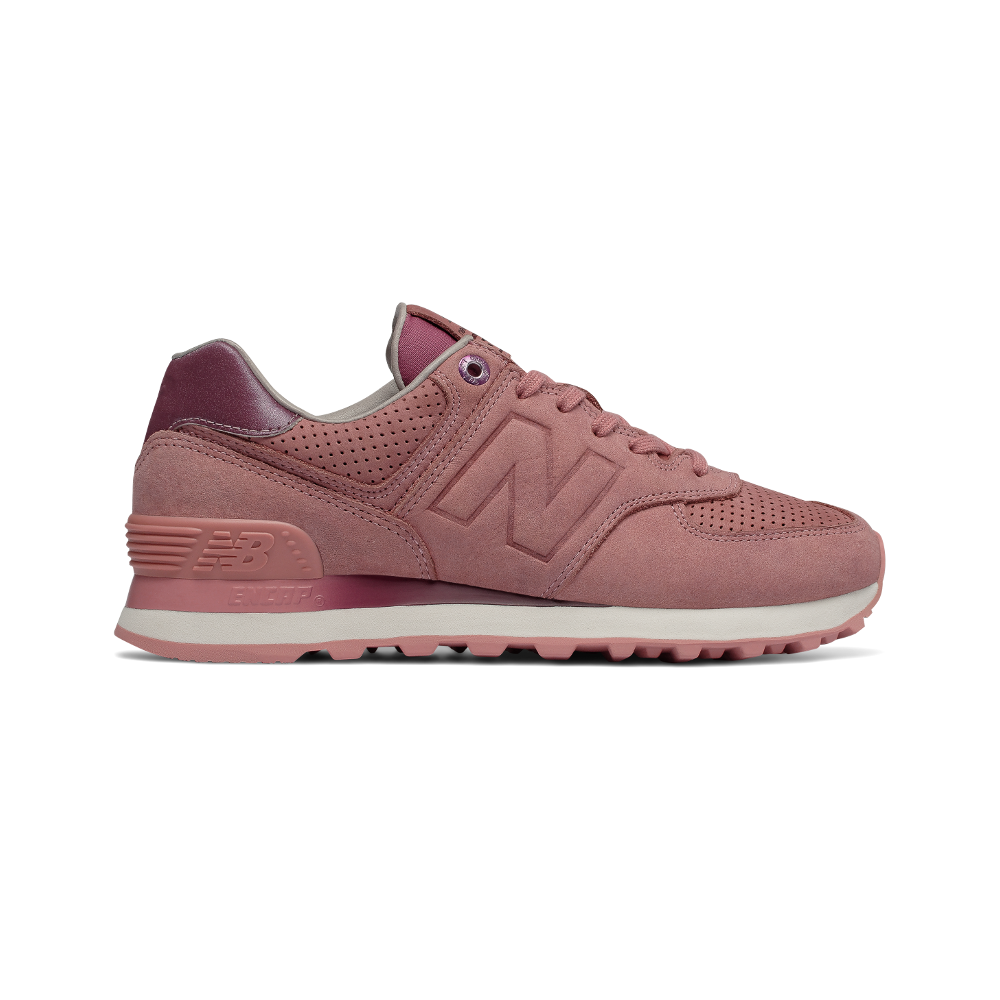 New Balance WL574GRY