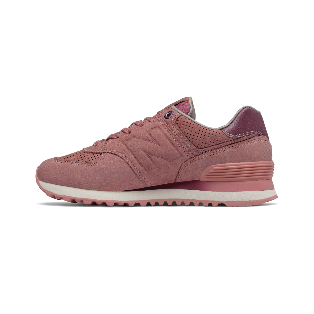 New Balance WL574GRY