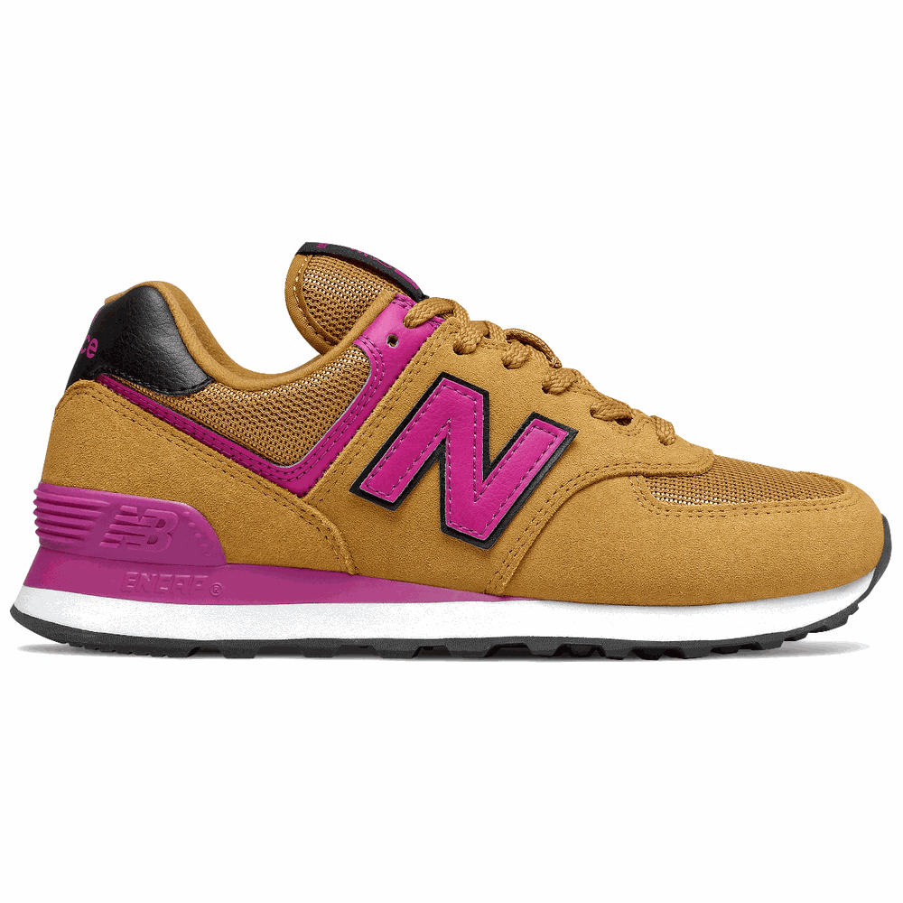 New Balance WL574LBJ