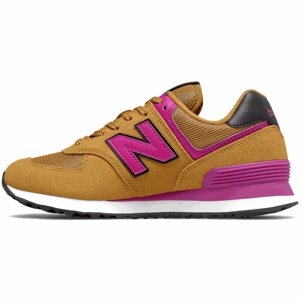 New Balance WL574LBJ