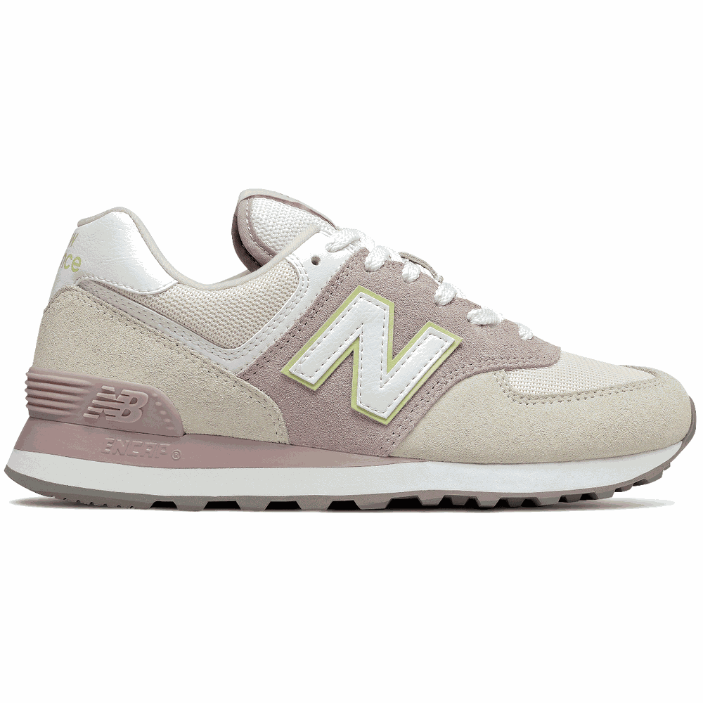 New Balance WL574LBL