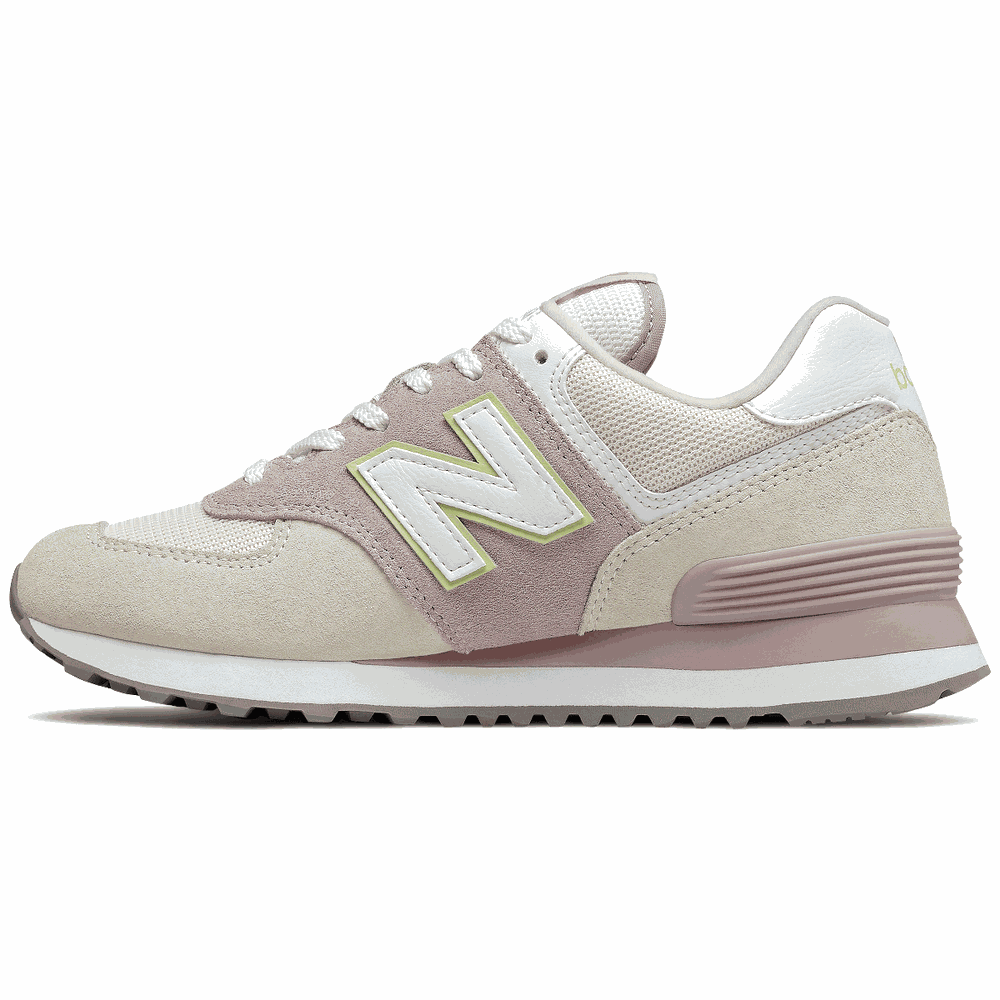 New Balance WL574LBL