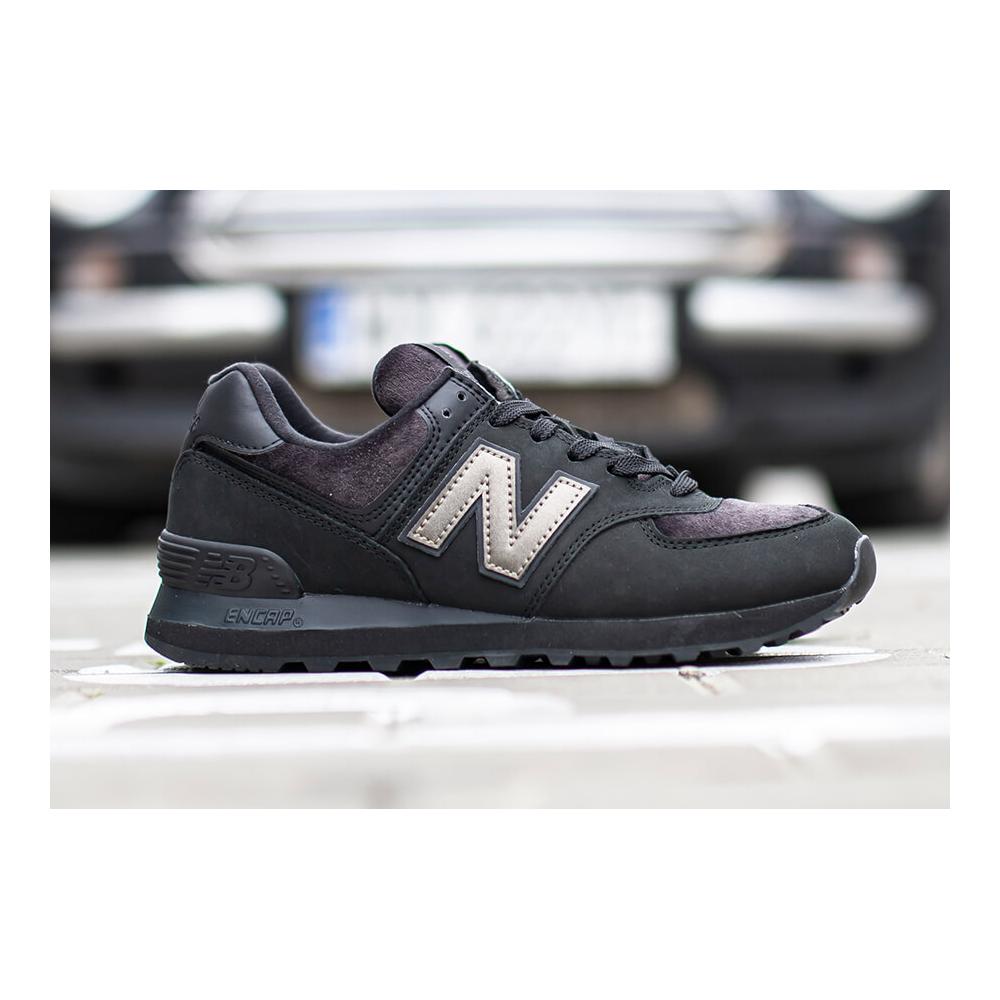 New Balance WL574LDG