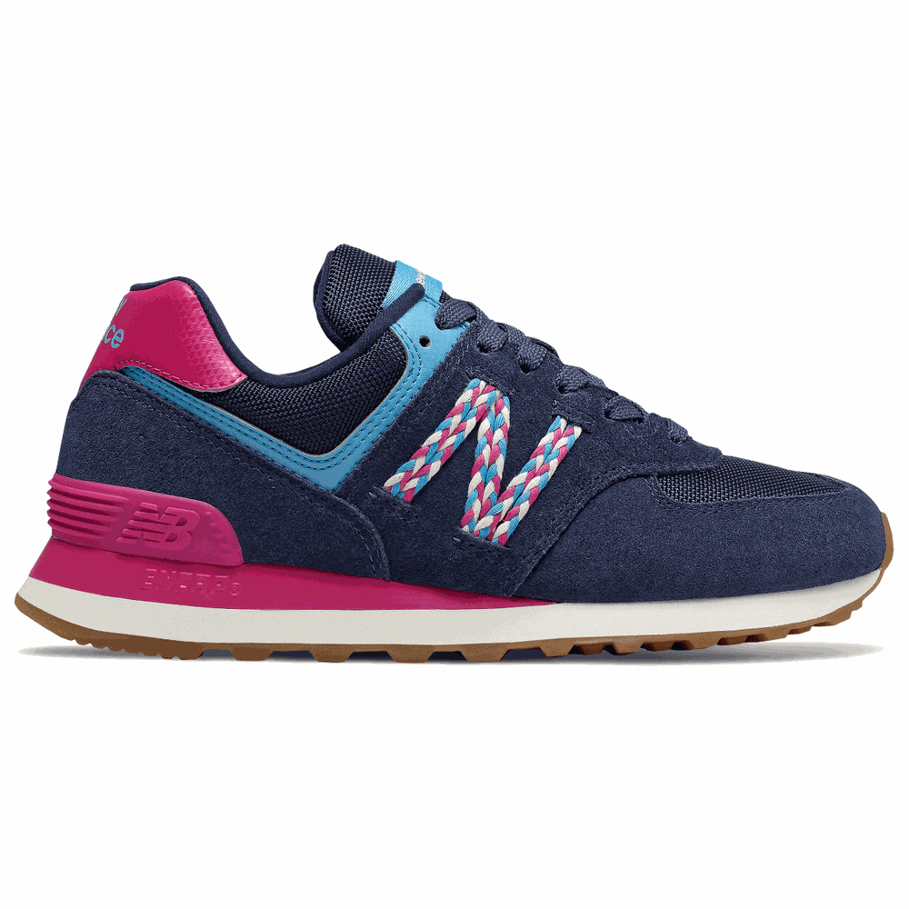 New Balance WL574LDM