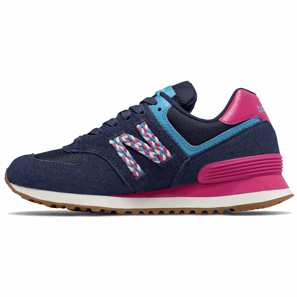 New Balance WL574LDM