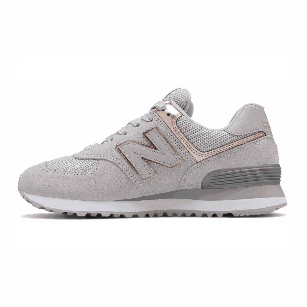 New Balance WL574MEB