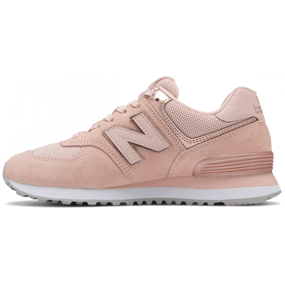 New Balance WL574MEC