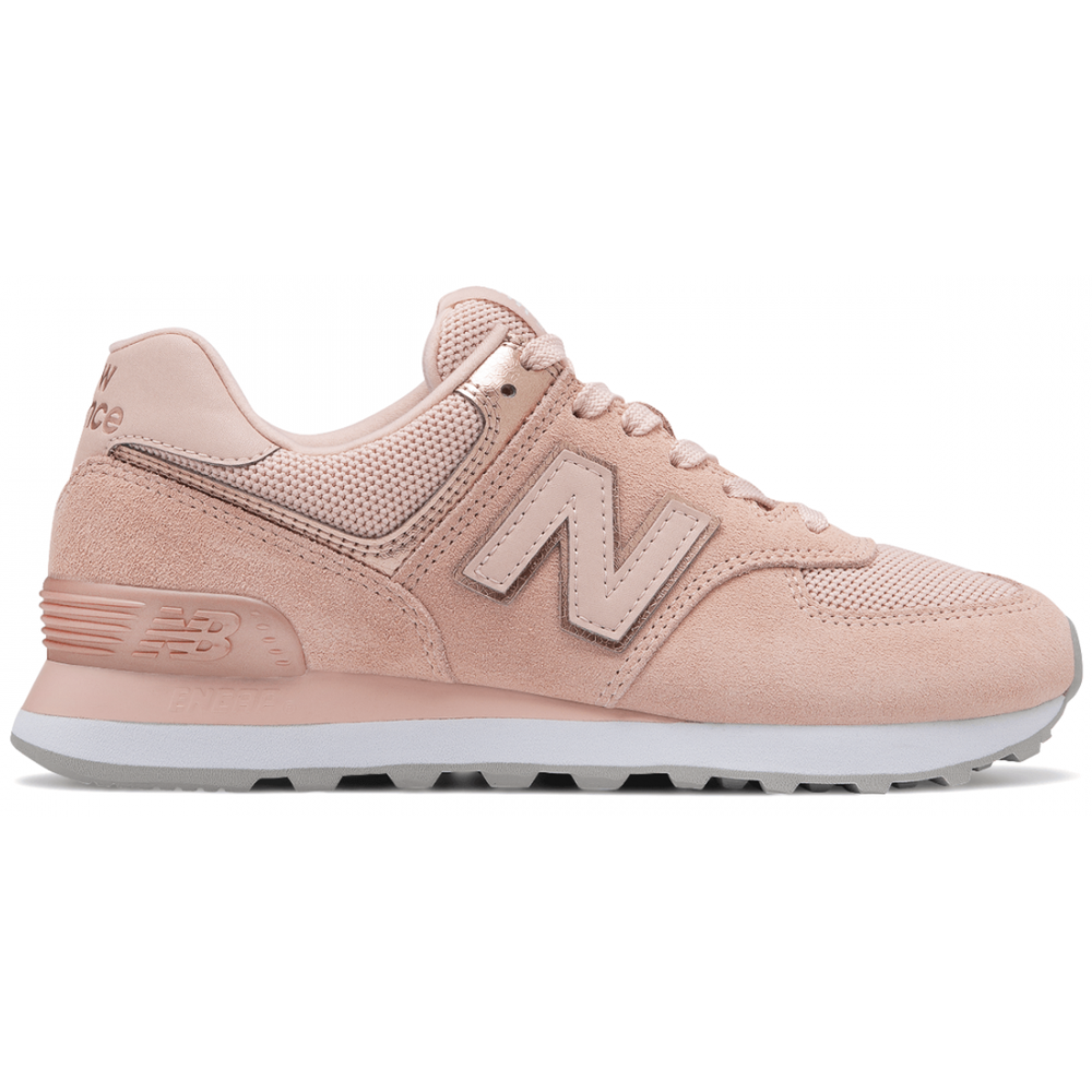 New Balance WL574MEC