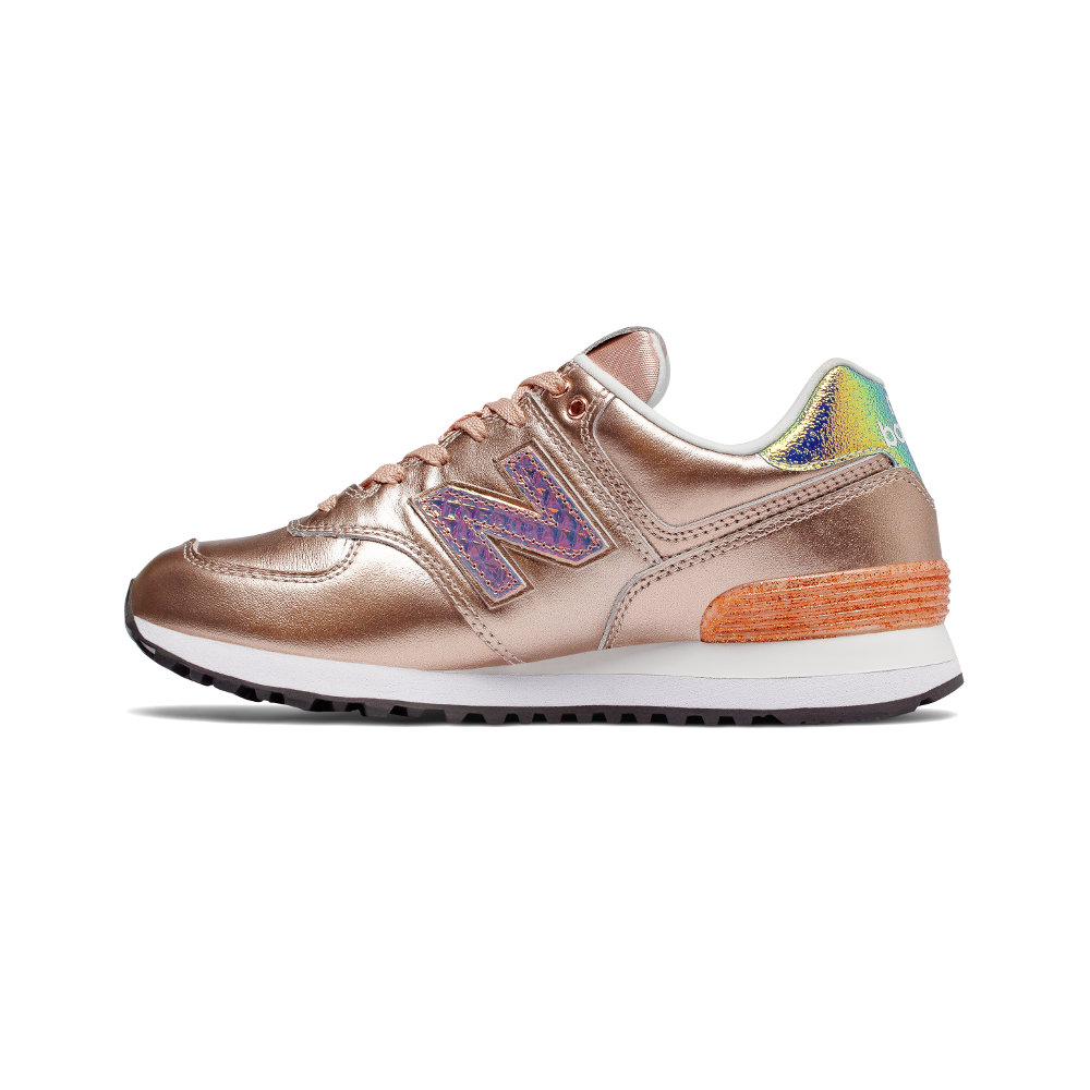 New Balance WL574NRG