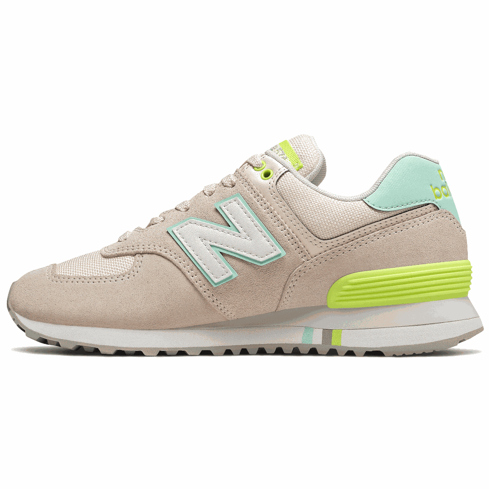 New Balance WL574NSC