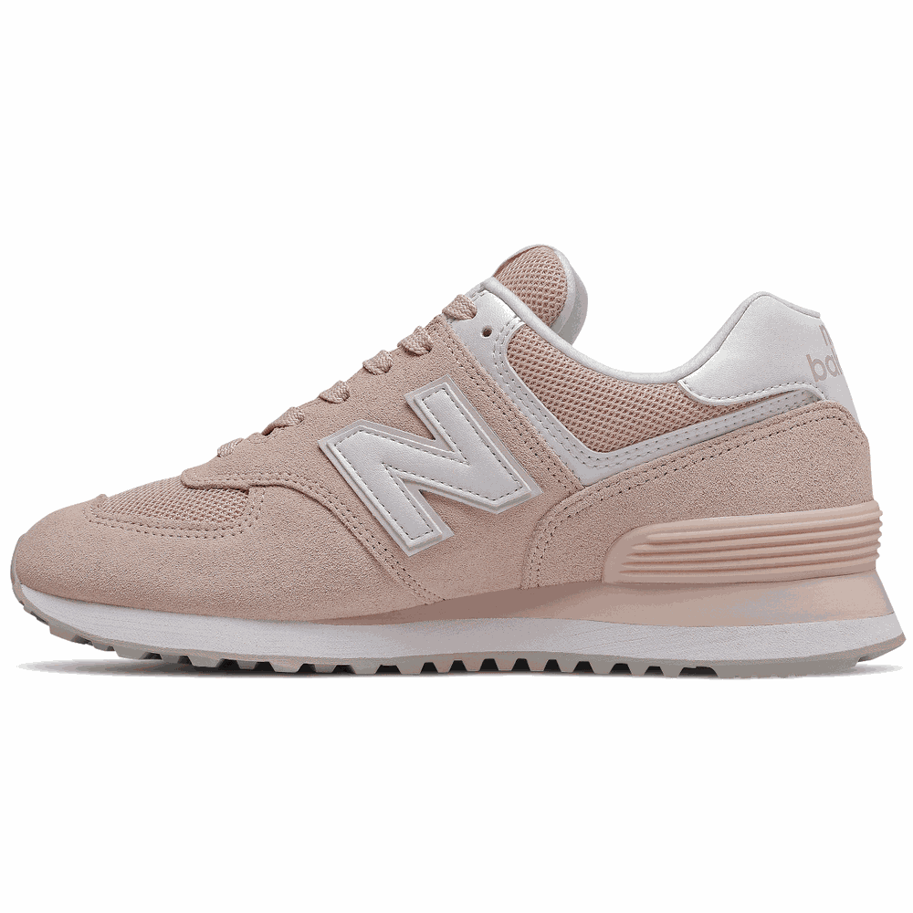 New Balance WL574OAB