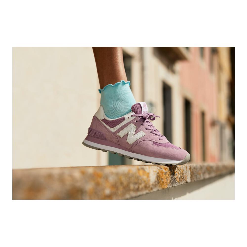 New Balance WL574OAC