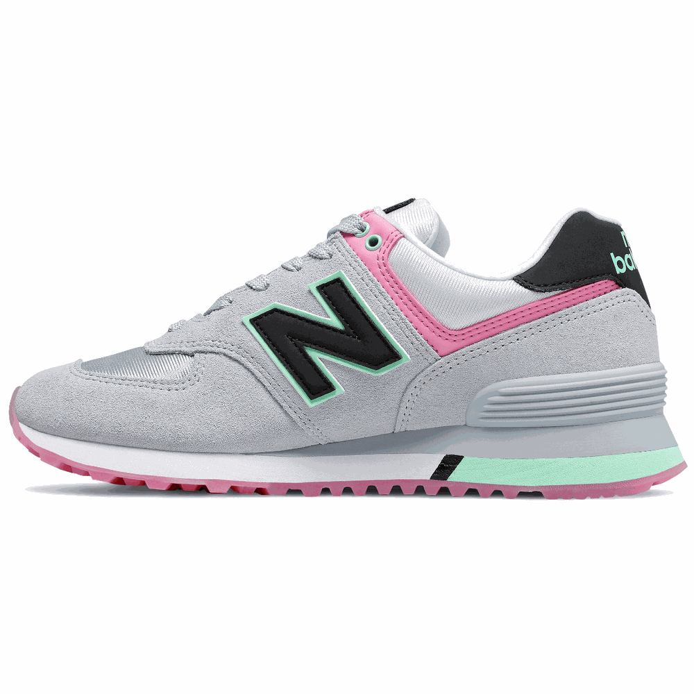 New Balance WL574SAT