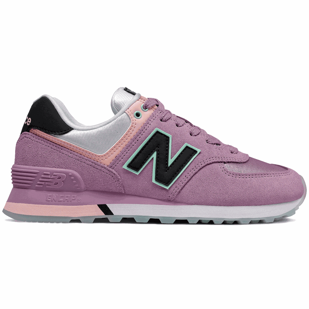 New Balance WL574SAW