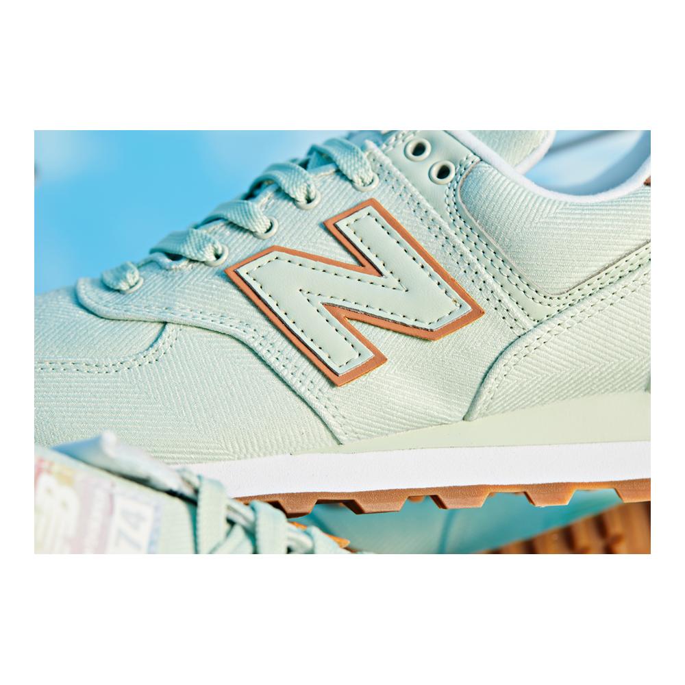 New Balance WL574SCD