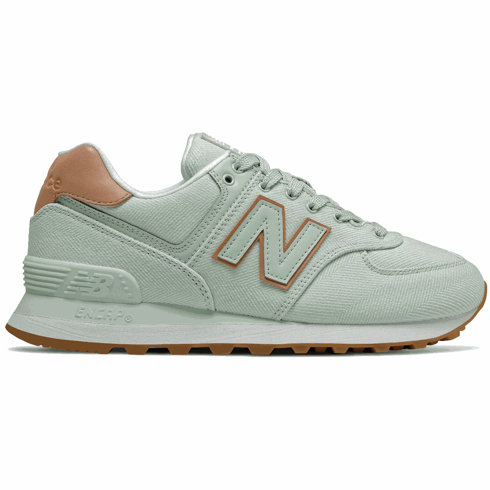 New Balance WL574SCD