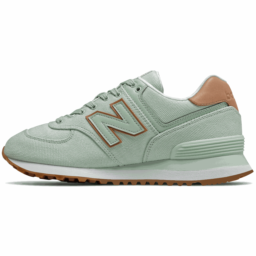 New Balance WL574SCD