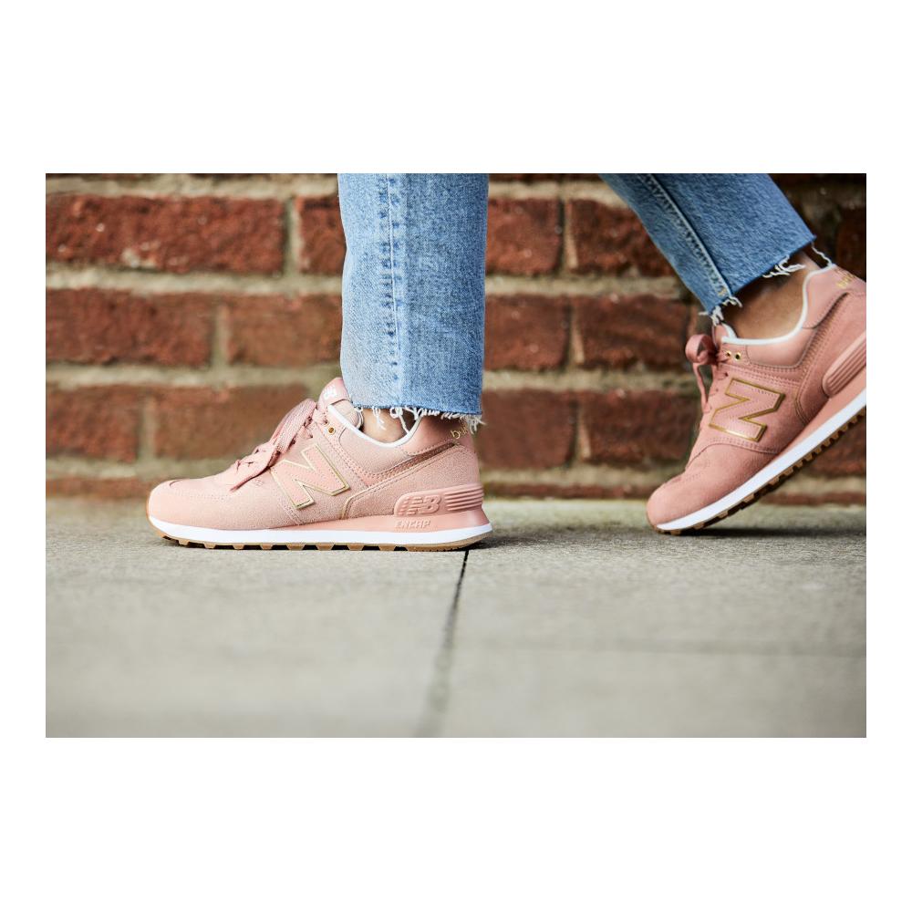 New Balance WL574SOB