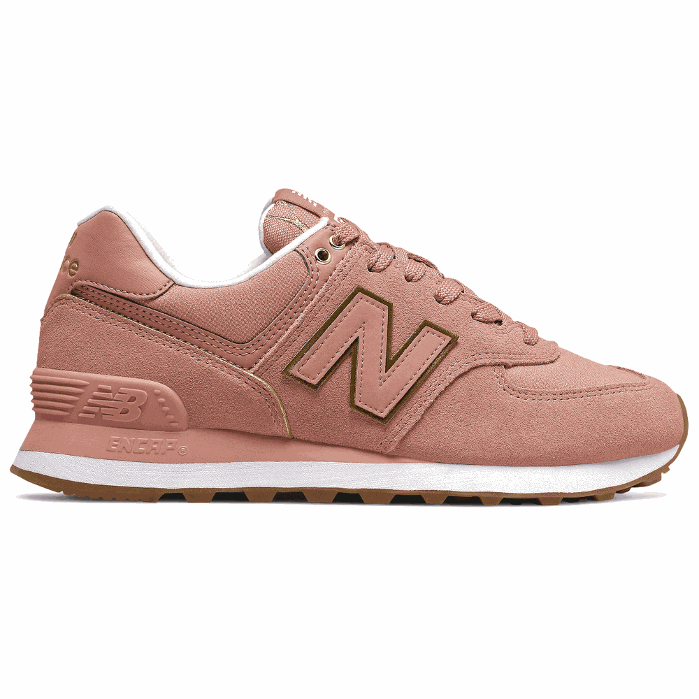 New Balance WL574SOB