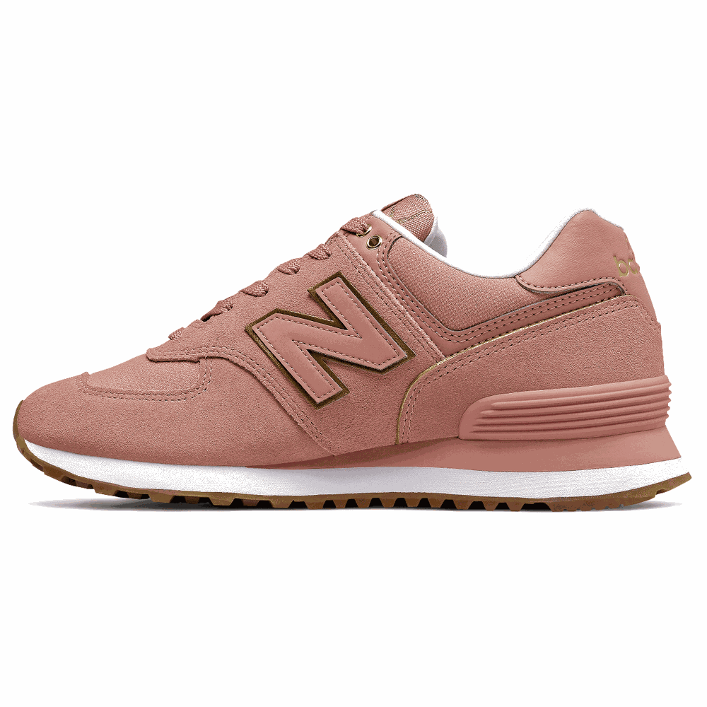 New Balance WL574SOB