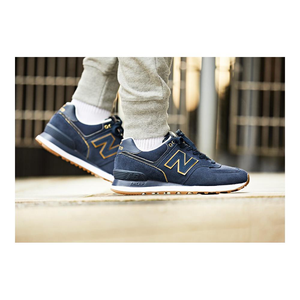 New Balance WL574SOC