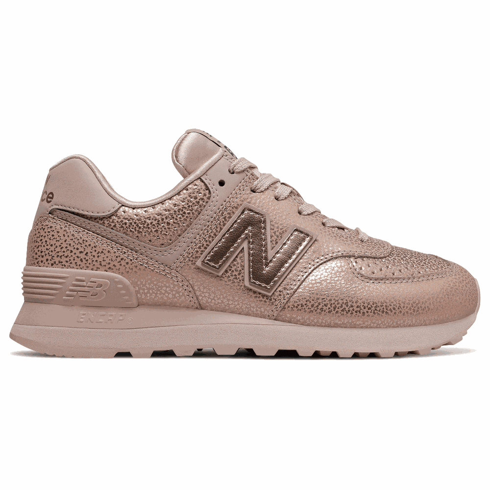 New Balance WL574SOJ