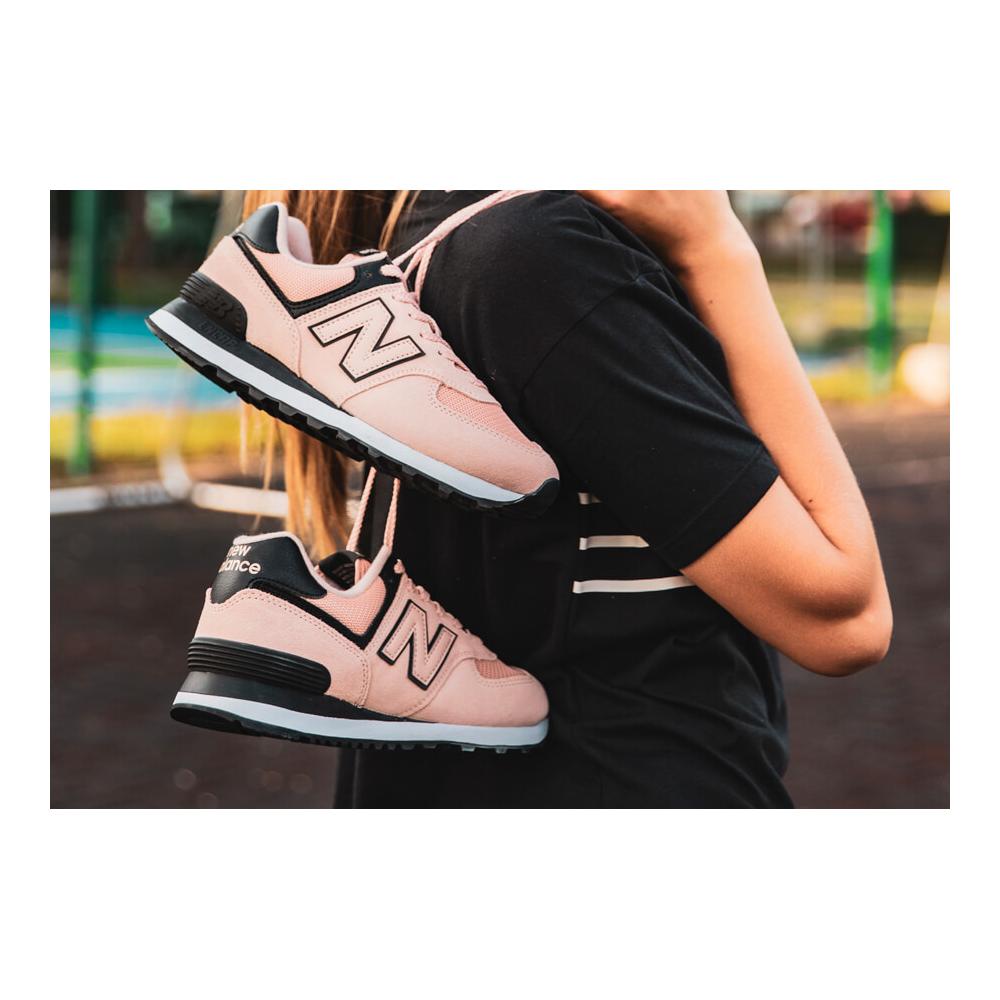 New Balance WL574WEG