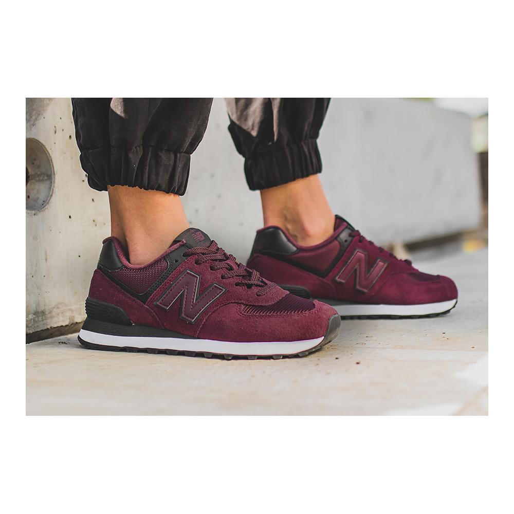 New Balance WL574WNR