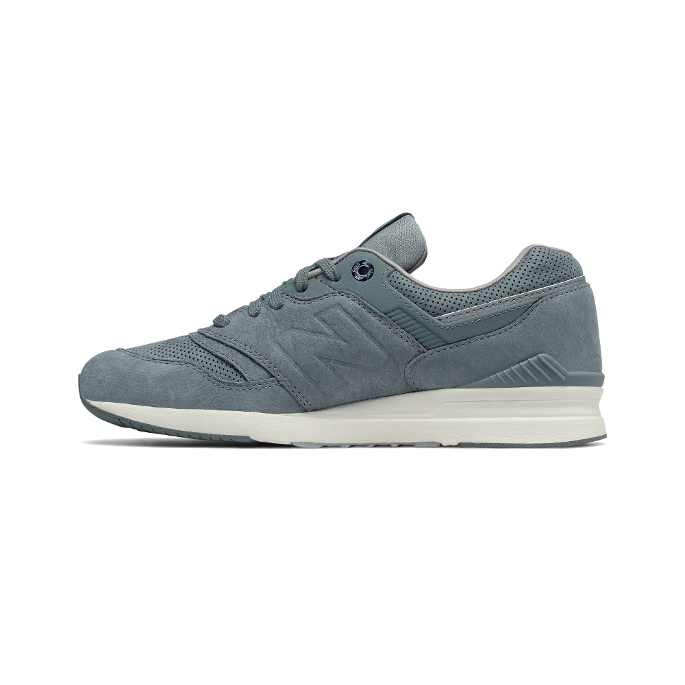 New Balance WL697GRY