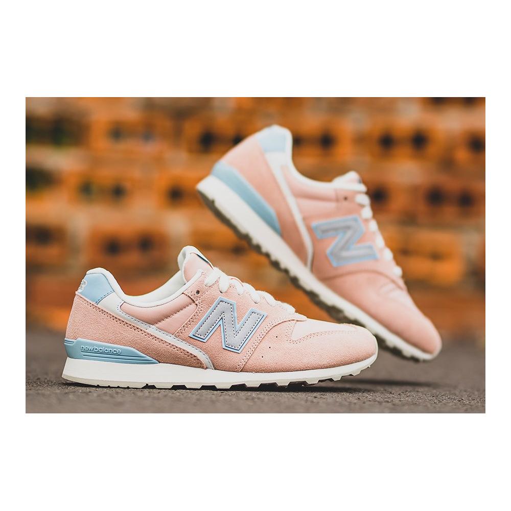 New Balance WL996AD