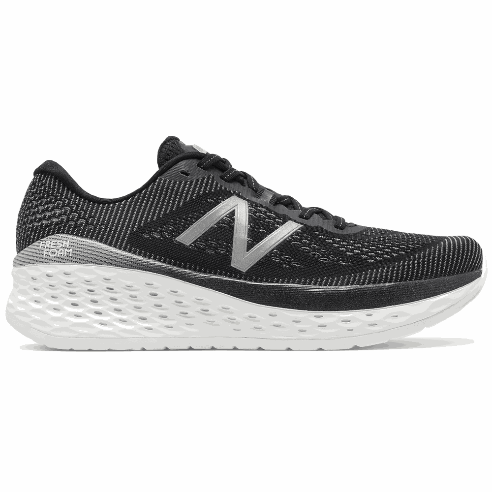 New Balance Fresh Foam More - WMORBK