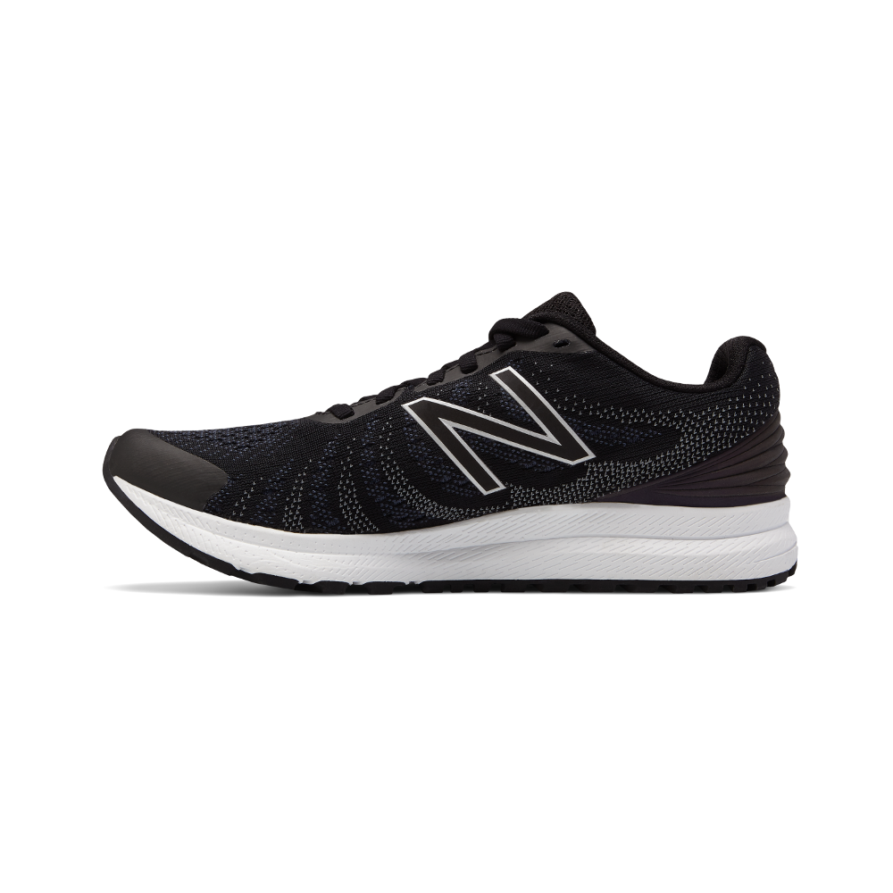 New Balance Vazee Rush WRUSHBK3