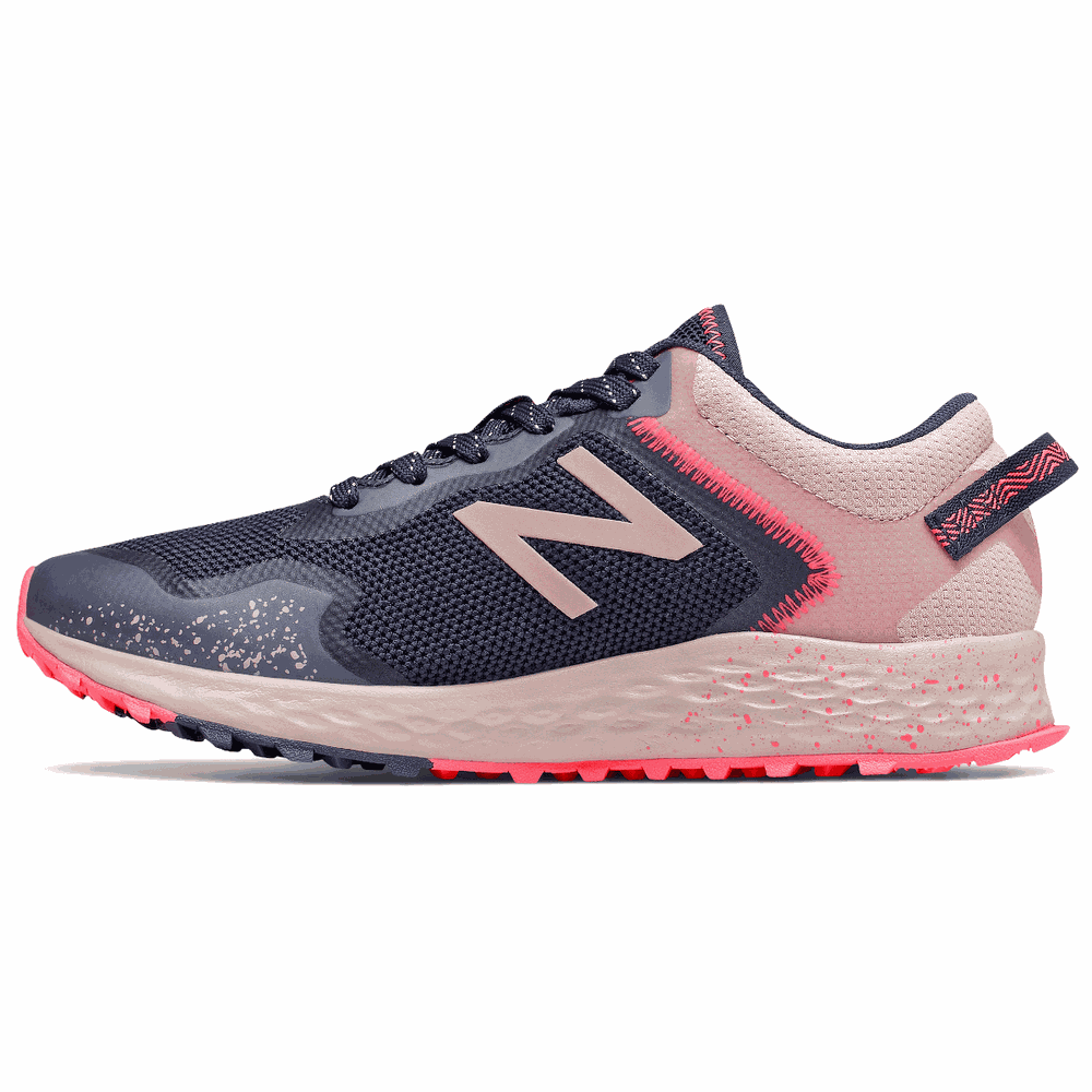 New Balance Fresh Foam Arishi Trail - WTARISR1